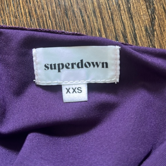Superdown skirt - Picture 5 of 5
